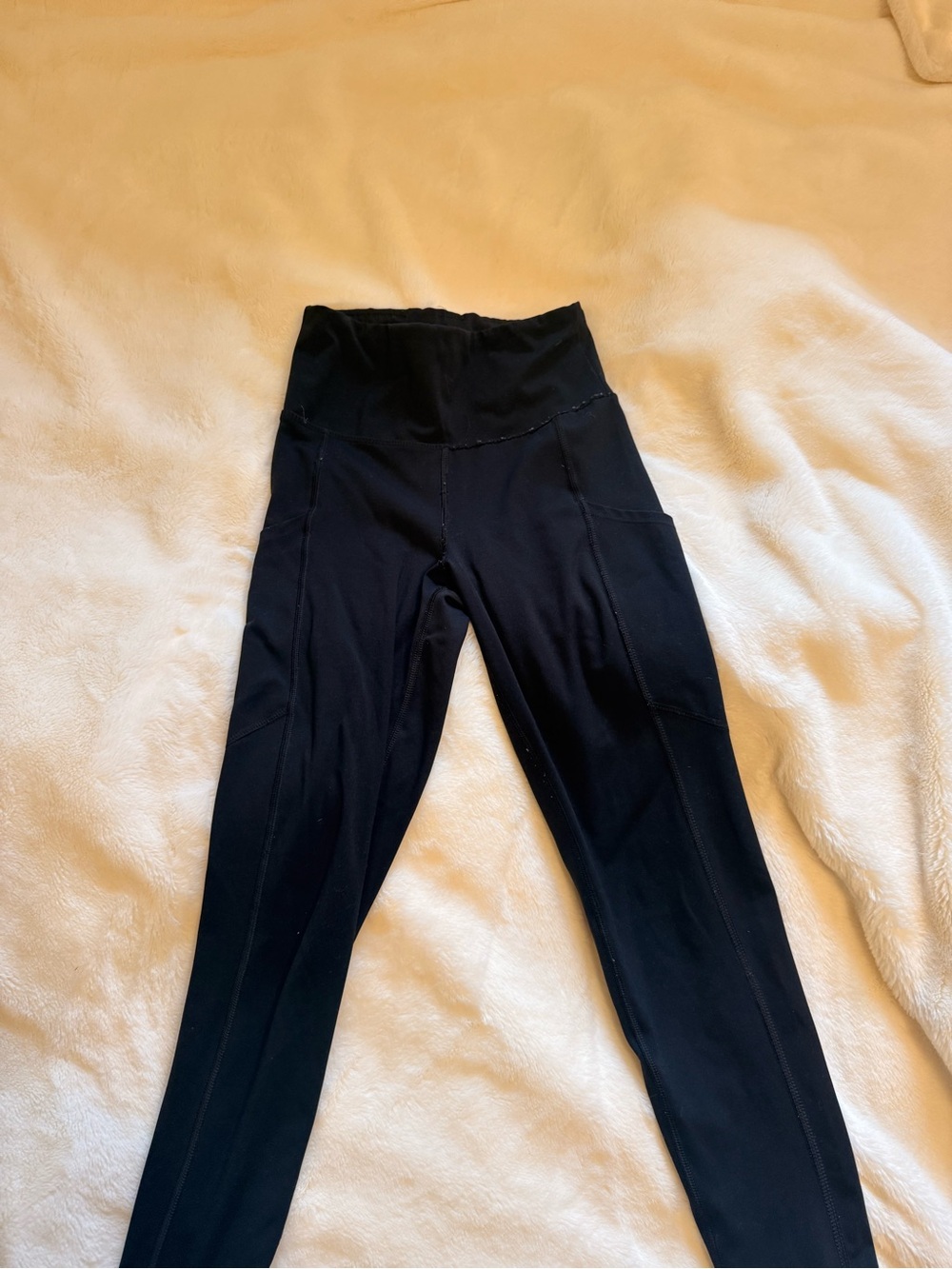 American Eagle Everything Pocket Legging